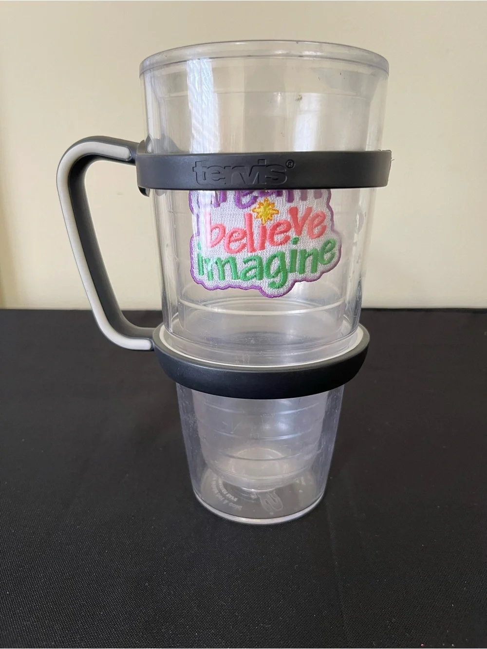 Tervis Cup holder